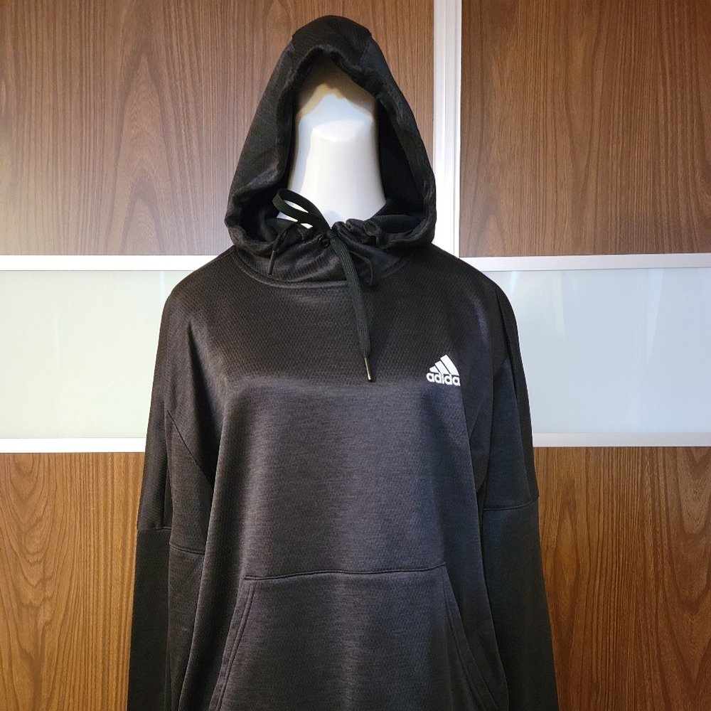 ADIDAS HOODIE